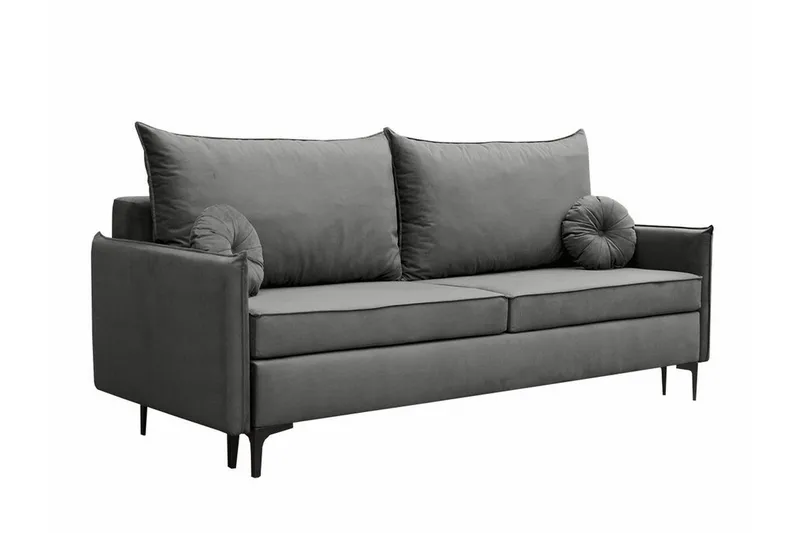 Knocklong 2-seters sovesofa