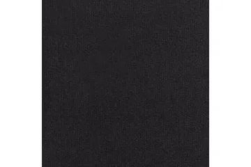 Knocklong 2-sits Bäddsoffa Black - Møbler - Sofaer - Sovesofaer - 2 seters sovesofa