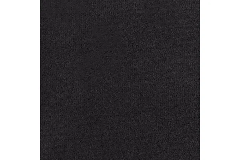 Knocklong 2-sits Bäddsoffa Black - Møbler - Sofaer - Sovesofaer - 2 seters sovesofa