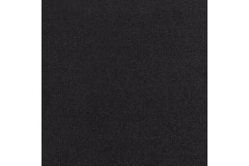 Knocklong 2-sits Bäddsoffa Black - Møbler - Sofaer - Sovesofaer - 2 seters sovesofa