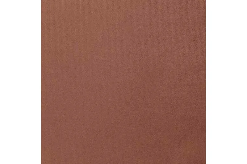 Knocklong 2-sits Bäddsoffa Brown - Møbler - Sofaer - Sovesofaer - 2 seters sovesofa