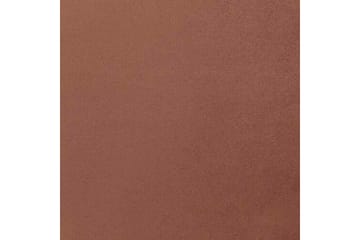 Knocklong 2-sits Bäddsoffa NO_BRAND Brown - Møbler - Sofaer - Sovesofaer - 2 seters sovesofa
