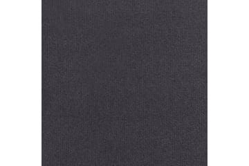 Knocklong 2-sits Bäddsoffa NO_BRAND Dark grey - Møbler - Sofaer - Sovesofaer - 2 seters sovesofa