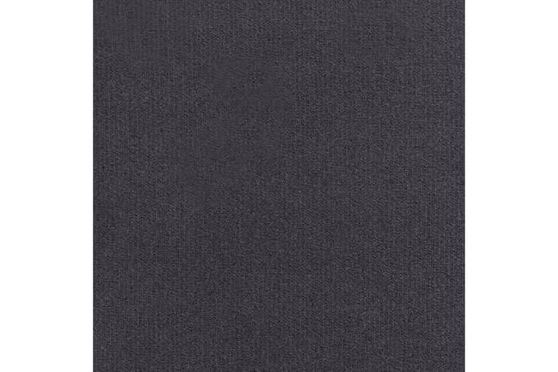 Knocklong 2-sits Bäddsoffa NO_BRAND Dark grey - Møbler - Sofaer - Sovesofaer - 2 seters sovesofa