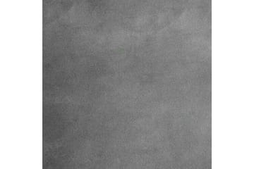 Laytown 2-sits Bäddsoffa NO_BRAND Dark grey - Møbler - Sofaer - Sovesofaer - 2 seters sovesofa