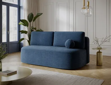 Lilana 3-seters sovesofa med oppbevaring - Jarell 40 - Møbler - Sofaer - Sovesofaer - 2 seters sovesofa