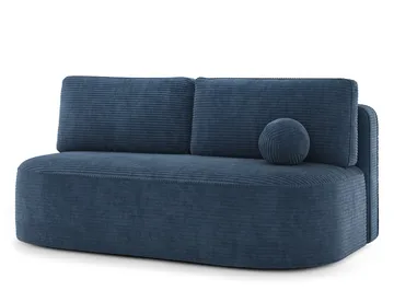 Lilana 3-seters sovesofa med oppbevaring - Jarell 40 - Møbler - Sofaer - Sovesofaer - 2 seters sovesofa