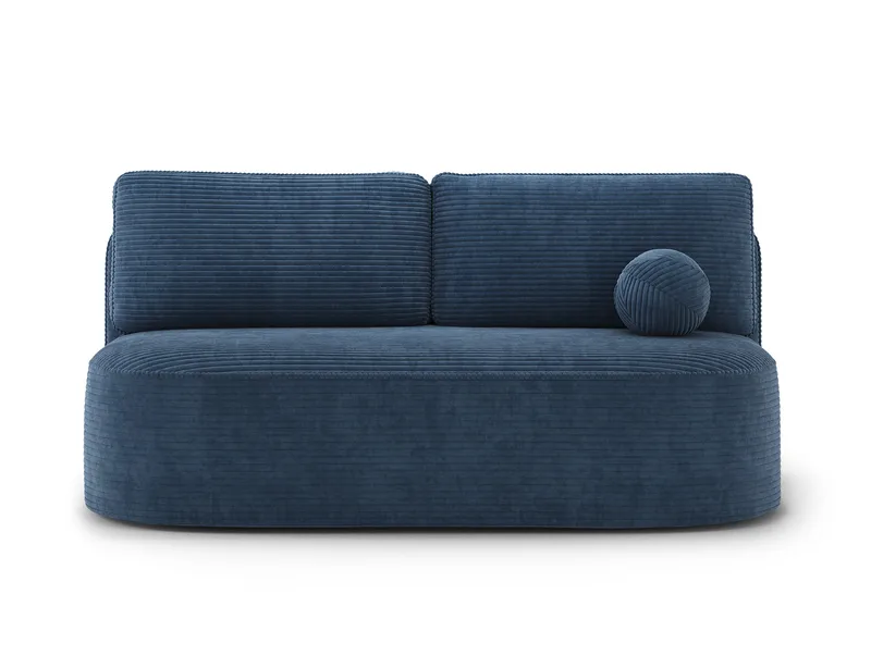 Lilana 3-seters sovesofa med oppbevaring, Jarell 40