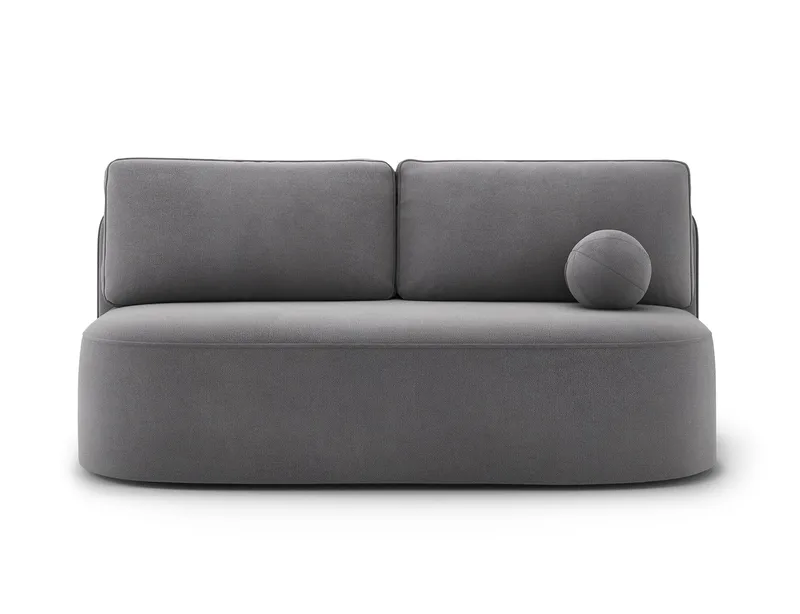 Lilana 3-seters sovesofa med oppbevaring, Poco 04