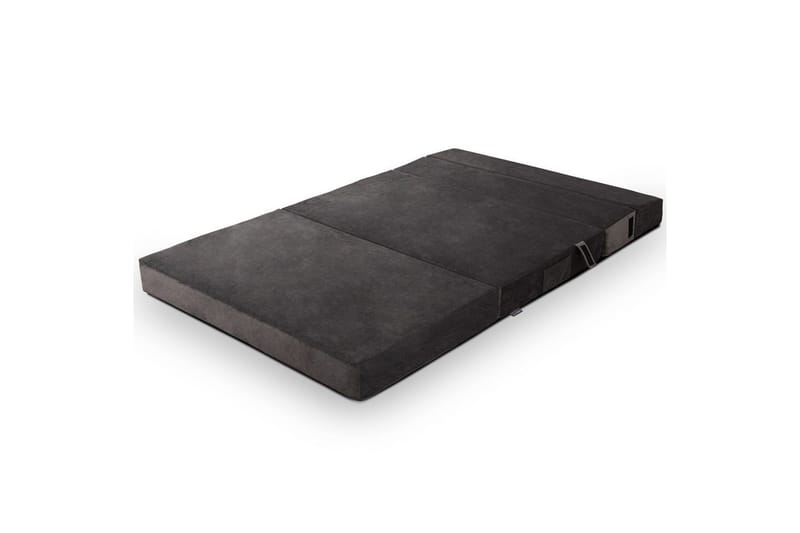 2-seters sovesofa Maroubridgelcrest Antrasitt - Antrasitt - Møbler - Sofaer - Sovesofaer - 2 seters sovesofa