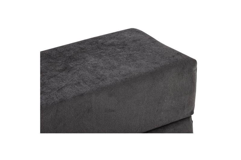 2-seters sovesofa Maroubridgelcrest Antrasitt - Antrasitt - Møbler - Sofaer - Sovesofaer - 2 seters sovesofa
