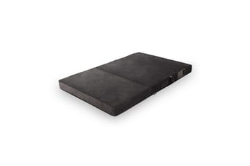 2-seters sovesofa Maroubridgelcrest Antrasitt - Antrasitt - Møbler - Sofaer - Sovesofaer - 2 seters sovesofa