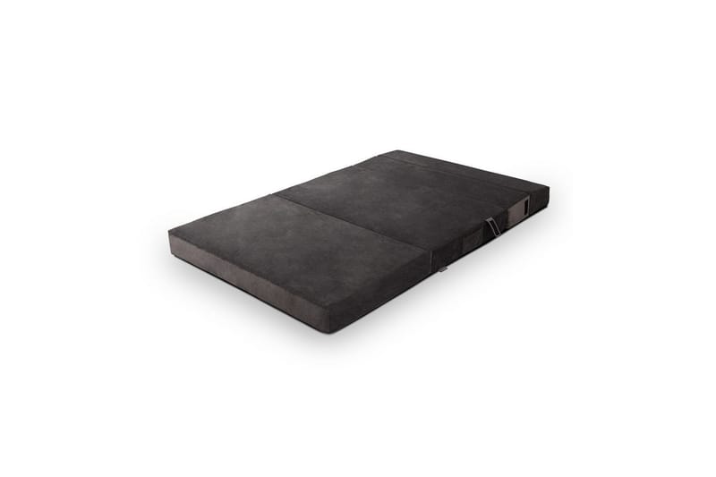 2-seters sovesofa Maroubridgelcrest Antrasitt - Antrasitt - Møbler - Sofaer - Sovesofaer - 2 seters sovesofa