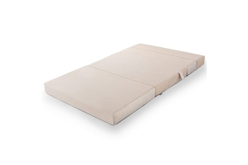 2-seters sovesofa Maroubridgelcrest Beige - Beige - Møbler - Sofaer - Sovesofaer - 2 seters sovesofa