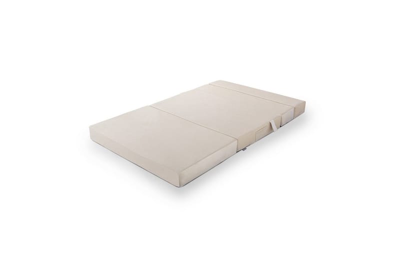 2-seters sovesofa Maroubridgelcrest Beige - Beige - Møbler - Sofaer - Sovesofaer - 2 seters sovesofa