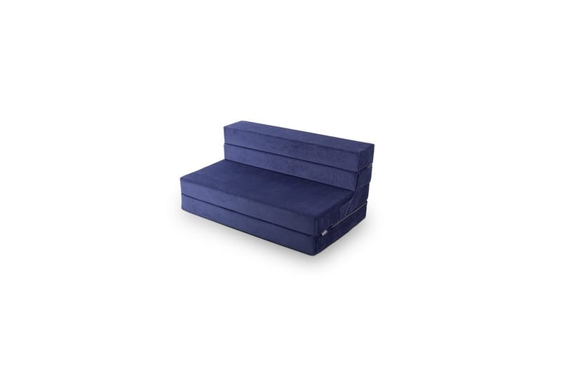 2-seters sovesofa Maroubridgelcrest Blå - Blå - Møbler - Sofaer - Sovesofaer - 2 seters sovesofa