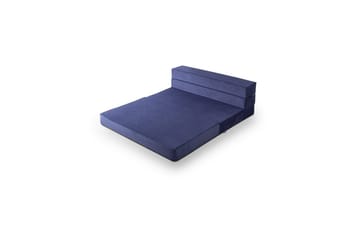 2-seters sovesofa Maroubridgelcrest Blå - Blå - Møbler - Sofaer - Sovesofaer - 2 seters sovesofa