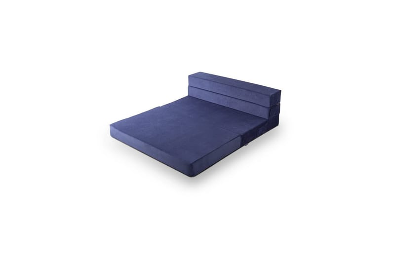 2-seters sovesofa Maroubridgelcrest Blå - Blå - Møbler - Sofaer - Sovesofaer - 2 seters sovesofa