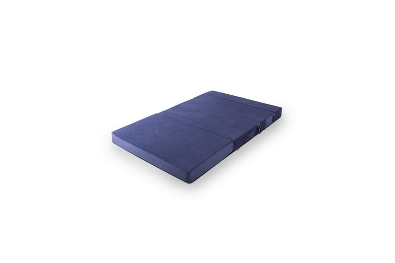 2-seters sovesofa Maroubridgelcrest Blå - Blå - Møbler - Sofaer - Sovesofaer - 2 seters sovesofa