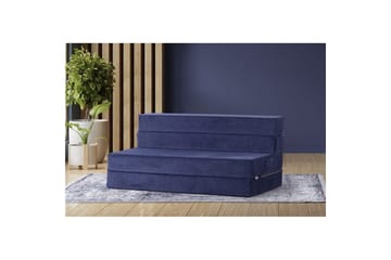 2-seters sovesofa Maroubridgelcrest Blå - Blå - Møbler - Sofaer - Sovesofaer - 2 seters sovesofa
