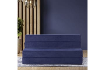 2-seters sovesofa Maroubridgelcrest Blå - Blå - Møbler - Sofaer - Sovesofaer - 2 seters sovesofa