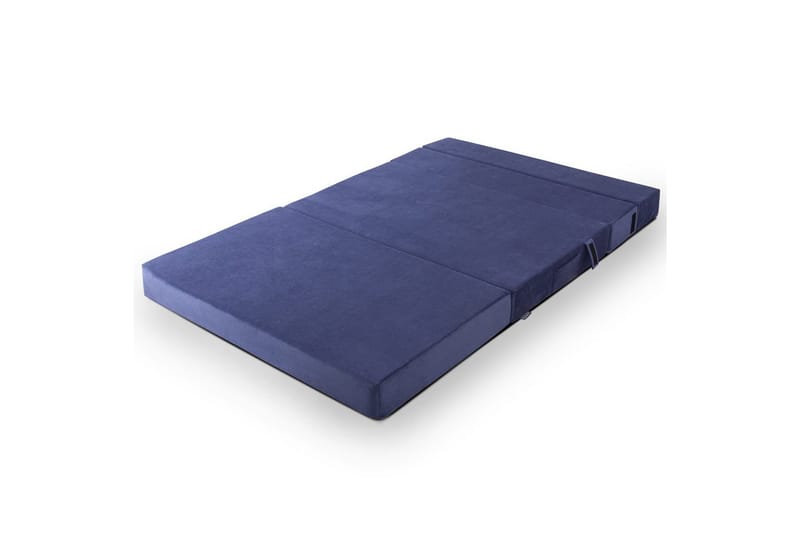 2-seters sovesofa Maroubridgelcrest Blå - Blå - Møbler - Sofaer - Sovesofaer - 2 seters sovesofa