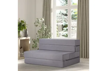 2-seters sovesofa Maroubridgelcrest Grå - Grå - Møbler - Sofaer - Sovesofaer - 2 seters sovesofa