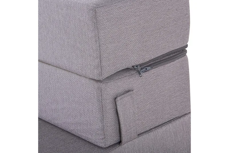 2-seters sovesofa Maroubridgelcrest Grå - Grå - Møbler - Sofaer - Sovesofaer - 2 seters sovesofa