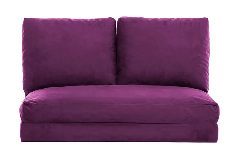 Maydena Sovesofa 2-seters 120x185, Lilla
