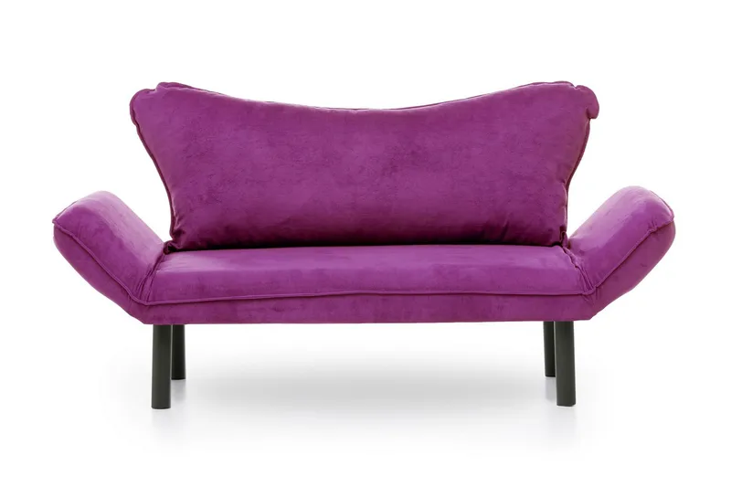 Mezonzo 2-seter Sovesofa, Lilla