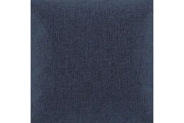 Porter 2-seters Sovesofa Linblå - Dorel Home - Møbler - Sofaer - Sovesofaer - 2 seters sovesofa