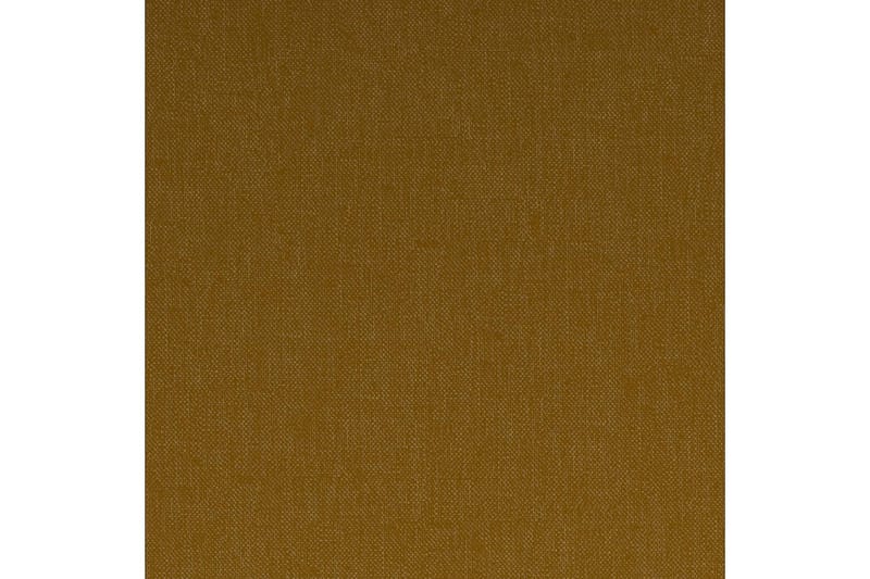 Regal 2-seters Sovesofa Gul - Novogratz - Møbler - Sofaer - Sovesofaer - 2 seters sovesofa