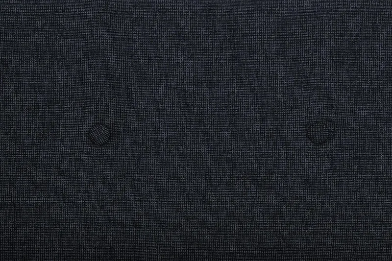 Regal 2-seters Sovesofa Marineblå - Novogratz - Møbler - Sofaer - Sovesofaer - 2 seters sovesofa