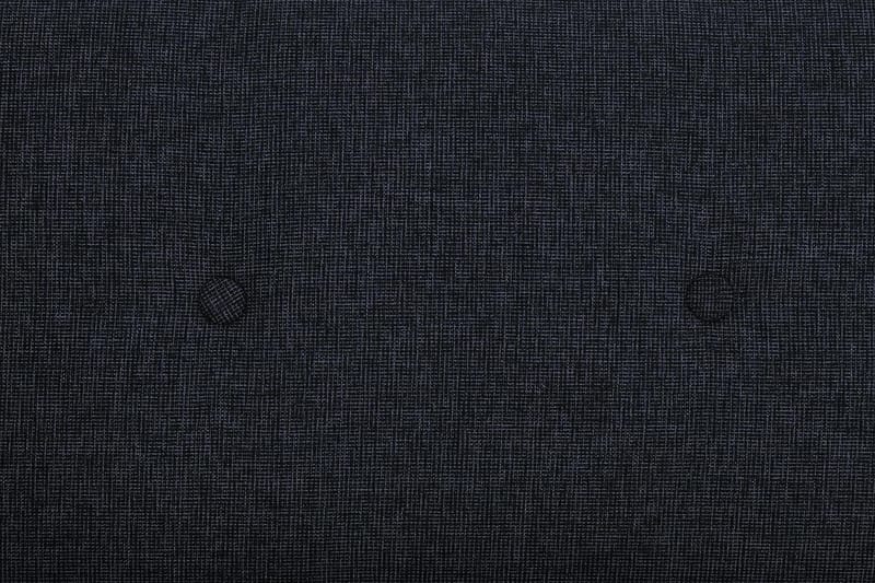 Regal 2-seters Sovesofa Marineblå - Novogratz - Møbler - Sofaer - Sovesofaer - 2 seters sovesofa