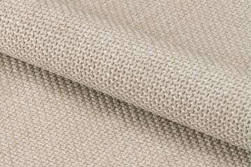 Sapita 2-seter Sovesofa 120x200 cm i Stoff - Beige - Møbler - Sofaer - Sovesofaer - 2 seters sovesofa