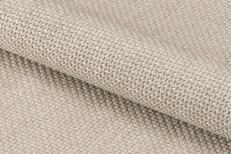 Sapita 2-seter Sovesofa 120x200 cm i Stoff - Beige - Møbler - Sofaer - Sovesofaer - 2 seters sovesofa