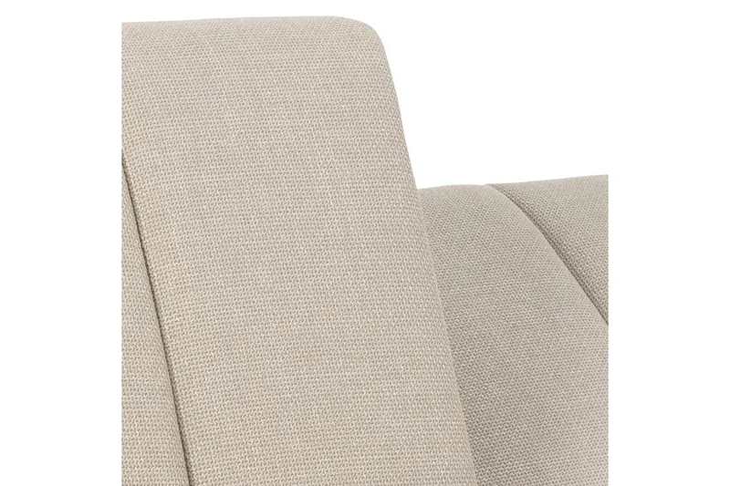 Sapita 2-seters Sovesofa - Beige - Møbler - Sofaer - Sovesofaer - 2 seters sovesofa