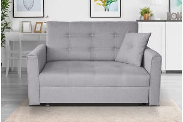 Sofa Hedensö - Møbler - Sofaer - Sovesofaer - 2 seters sovesofa