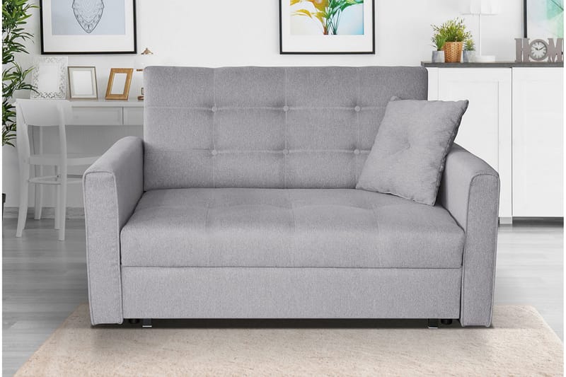Sofa Hedensö - Møbler - Sofaer - Sovesofaer - 2 seters sovesofa
