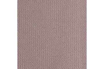 Sofa Mossared - Rosa - Møbler - Sofaer - Sovesofaer - 2 seters sovesofa