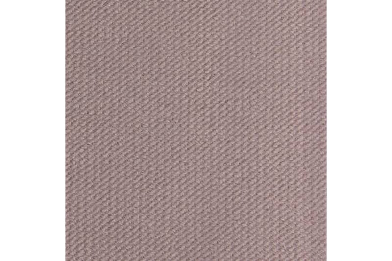 Sofa Mossared - Rosa - Møbler - Sofaer - Sovesofaer - 2 seters sovesofa