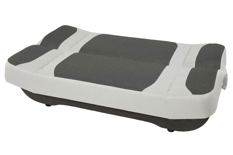 Sovesofa 2-seters 190x90 cm - Møbler - Sofaer - Sovesofaer - 2 seters sovesofa