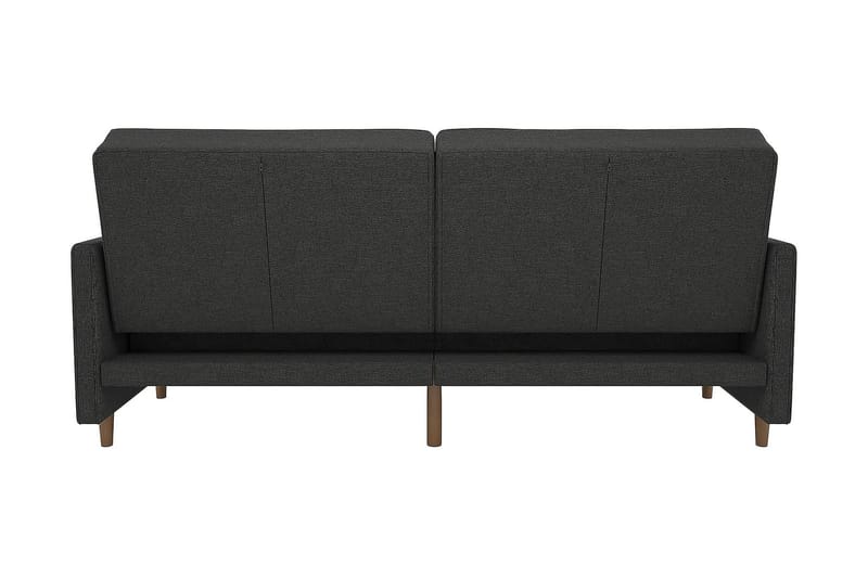 Sovesofa Andora Lingrå - Dorel Home - Møbler - Sofaer - Sovesofaer - 2 seters sovesofa