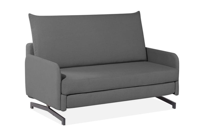 Sovesofa Belfast 148 cm, Grå