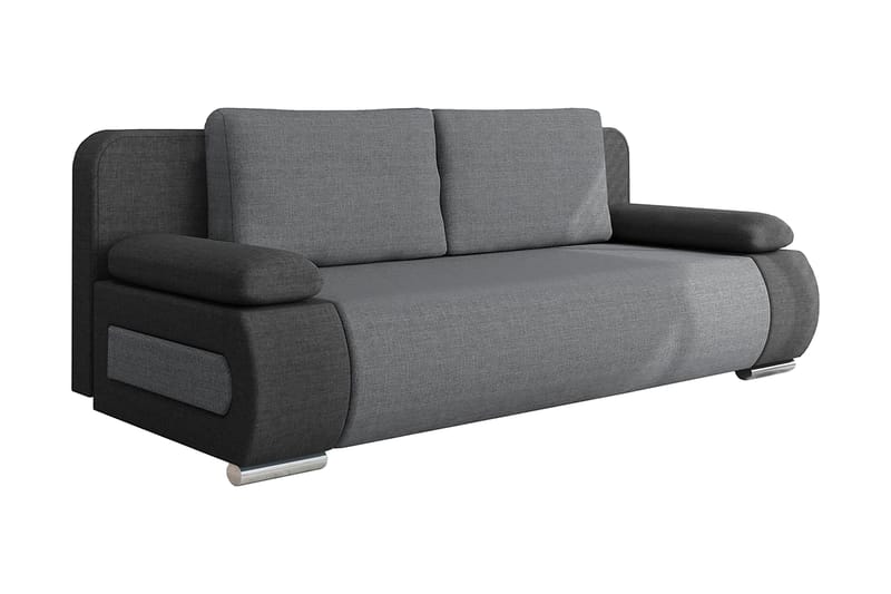 Sovesofa Emma 200x94x76 cm - Møbler - Sofaer - Sovesofaer - 2 seters sovesofa