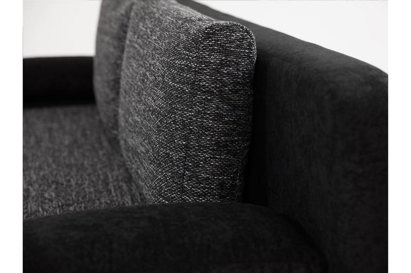 Sovesofa Emma 200x94x76 cm - Møbler - Sofaer - Sovesofaer - 2 seters sovesofa
