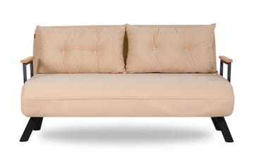 Sovesofa Riceville 2-seters 120x185