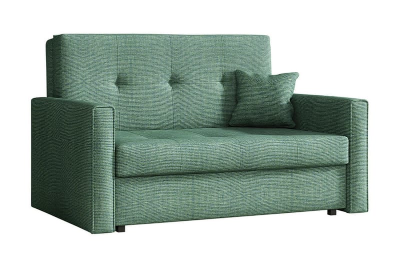 Sovesofa Viva 133x100x85 cm - 2 seters sovesofa