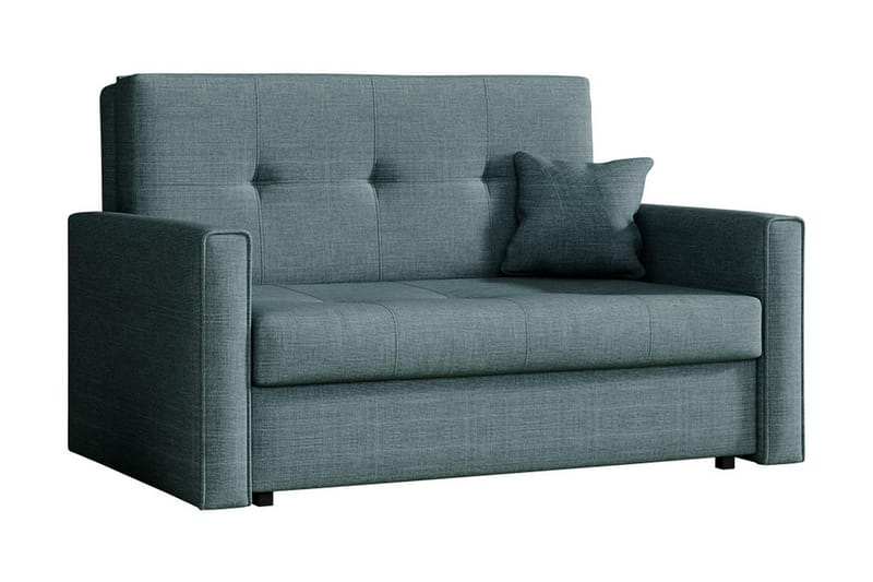 Sovesofa Viva 133x100x85 cm - 2 seters sovesofa