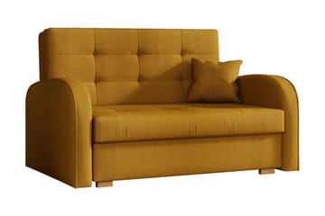 Sovesofa Viva 133x98x85 cm